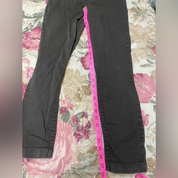 Buffalo by David Bitton size M stretch jeggings - Picture 3 of 5